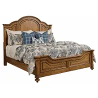 011-306 American Drew Furniture Berkshire Bedroom Furniture Bed
