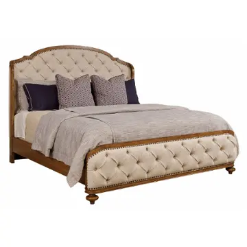011-313 American Drew Furniture Berkshire Bedroom Furniture Bed