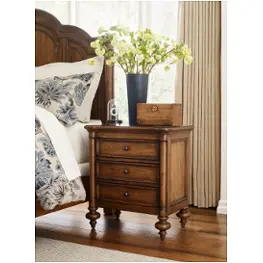 011-420 American Drew Furniture Berkshire Bedroom Furniture Nightstand