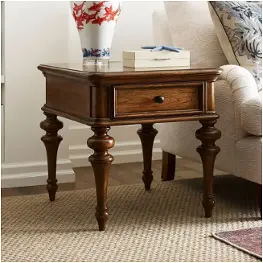 011-915 American Drew Furniture Berkshire Living Room Furniture End Table