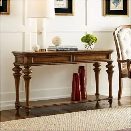011-925 American Drew Furniture Berkshire Living Room Furniture Sofa Table