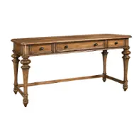 011-940 American Drew Furniture Berkshire Home Office Furniture Desk