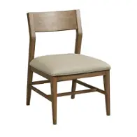 700-622c American Drew Furniture Modern Synergy Dining Room Furniture Dining Chair