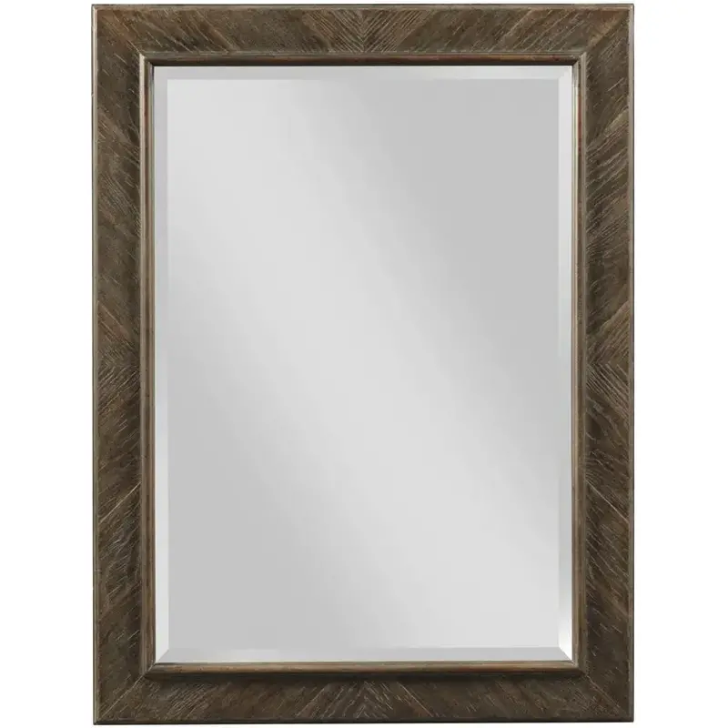 012-040 American Drew Furniture Emporium Bedroom Furniture Mirror