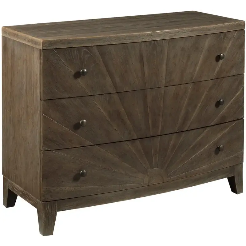 012-120 American Drew Furniture Emporium Bedroom Furniture Accent Chest