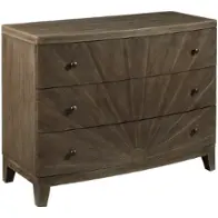 012-120 American Drew Furniture Emporium Bedroom Furniture Accent Chest