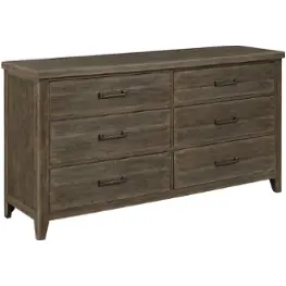 012-130 American Drew Furniture Emporium Bedroom Furniture Dresser
