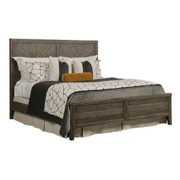 012-304 American Drew Furniture Emporium Bedroom Furniture Bed