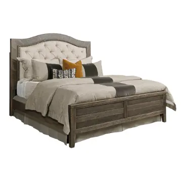 012-316 American Drew Furniture Emporium Bedroom Furniture Bed