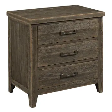 012-420 American Drew Furniture Emporium Bedroom Furniture Nightstand