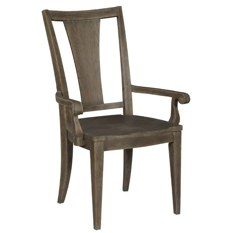 012-637 American Drew Furniture Emporium Dining Room Furniture Dining Chair