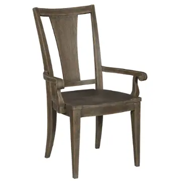 012-637 American Drew Furniture Emporium Dining Room Furniture Dining Chair