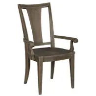 012-637 American Drew Furniture Emporium Dining Room Furniture Dining Chair