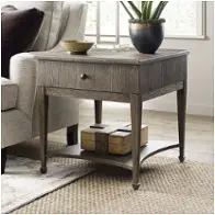 012-915 American Drew Furniture Emporium Living Room Furniture End Table