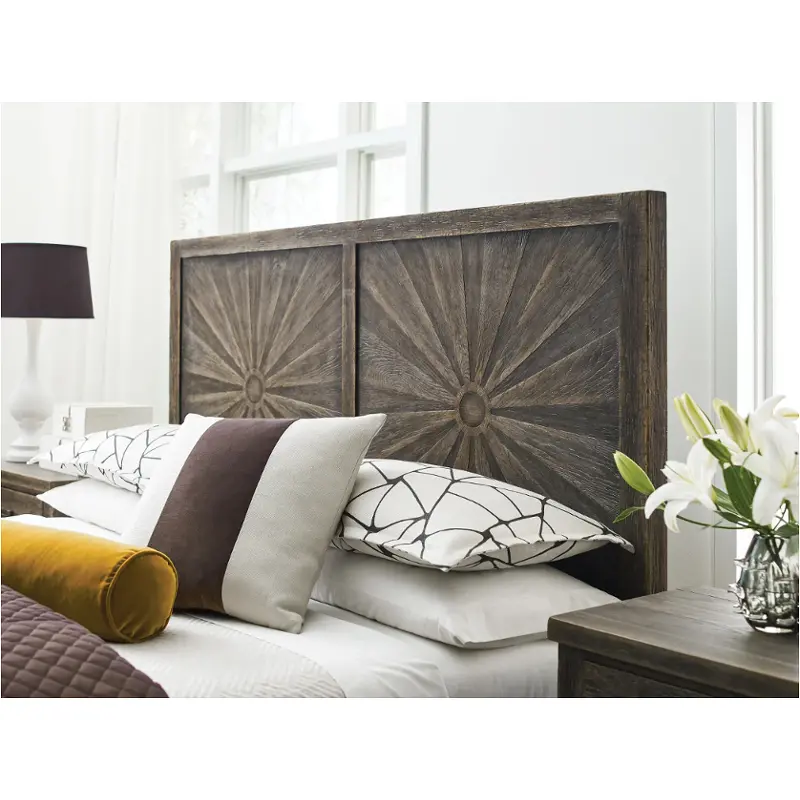 American Drew Emporium Cheswick Bed