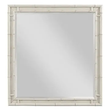 016-020 American Drew Furniture Grand Bay Bedroom Furniture Mirror