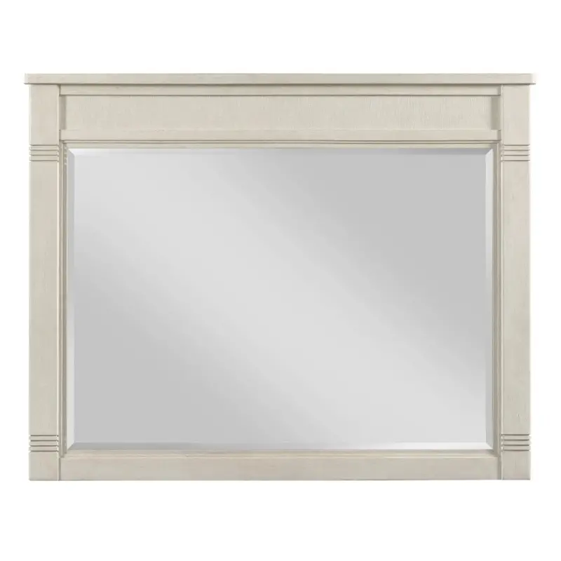 016-040 American Drew Furniture Grand Bay Bedroom Furniture Mirror