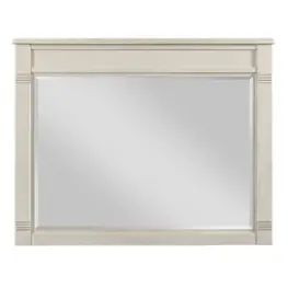 016-040 American Drew Furniture Grand Bay Bedroom Furniture Mirror