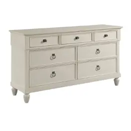 016-130 American Drew Furniture Grand Bay Bedroom Furniture Dresser