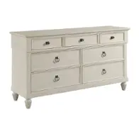 016-130 American Drew Furniture Grand Bay Bedroom Furniture Dresser