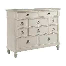 016-131 American Drew Furniture Grand Bay Bedroom Furniture Dresser