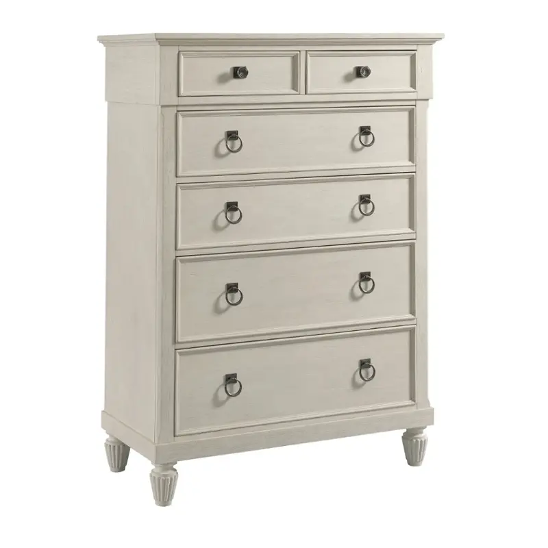 016-215 American Drew Furniture Grand Bay Bedroom Furniture Chest