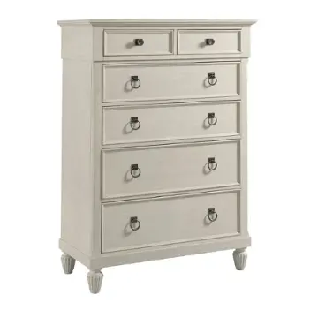 016-215 American Drew Furniture Grand Bay Bedroom Furniture Chest