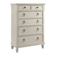 016-215 American Drew Furniture Grand Bay Bedroom Furniture Chest