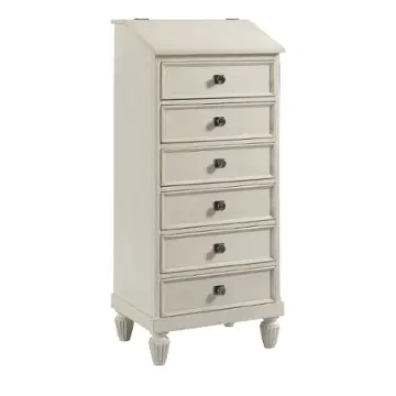 016-225 American Drew Furniture Grand Bay Bedroom Furniture Chest