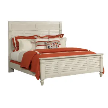 016-306 American Drew Furniture Grand Bay Bedroom Furniture Bed
