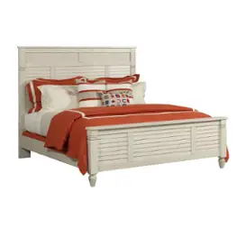 016-306 American Drew Furniture Grand Bay Bedroom Furniture Bed