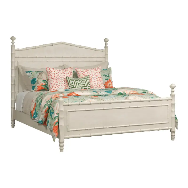 016-313 American Drew Furniture Grand Bay Bedroom Furniture Bed