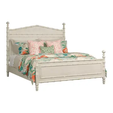 016-316 American Drew Furniture Grand Bay Bedroom Furniture Bed