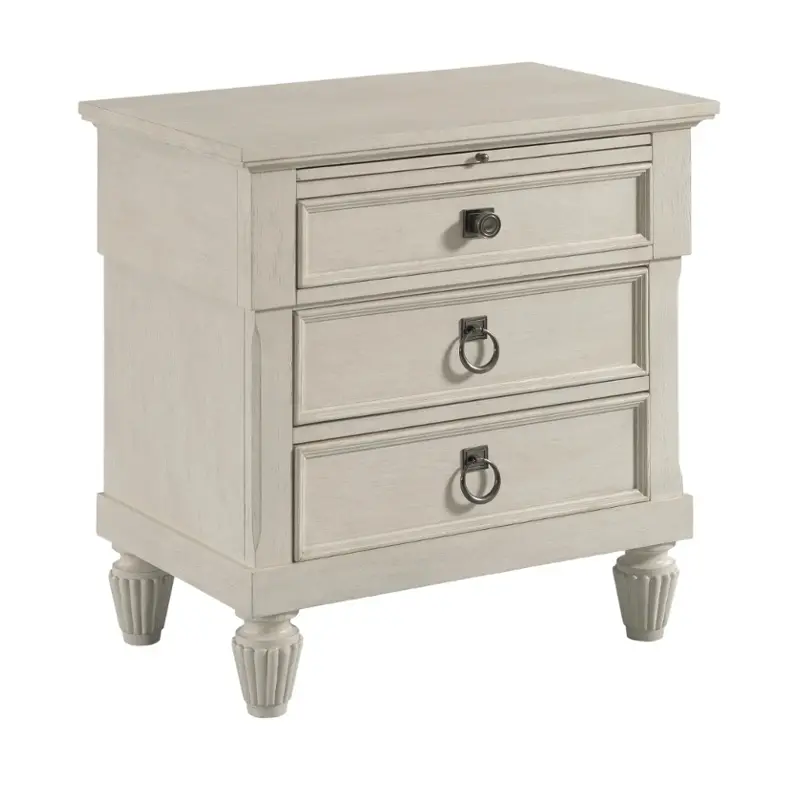 016-420 American Drew Furniture Grand Bay Bedroom Furniture Nightstand