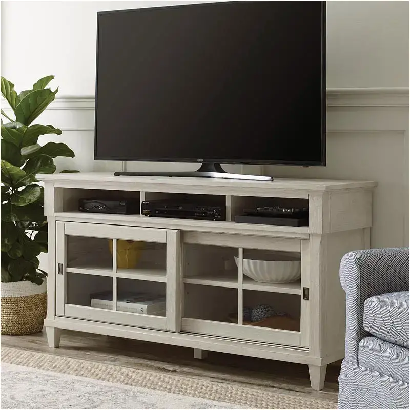 American Drew Grand Bay Entertainment Console - Thumbnail 3
