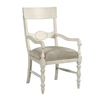 016-637 American Drew Furniture Grand Bay Dining Room Furniture Dining Chair