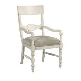 016-637 American Drew Furniture Grand Bay Dining Room Furniture Dining Chair