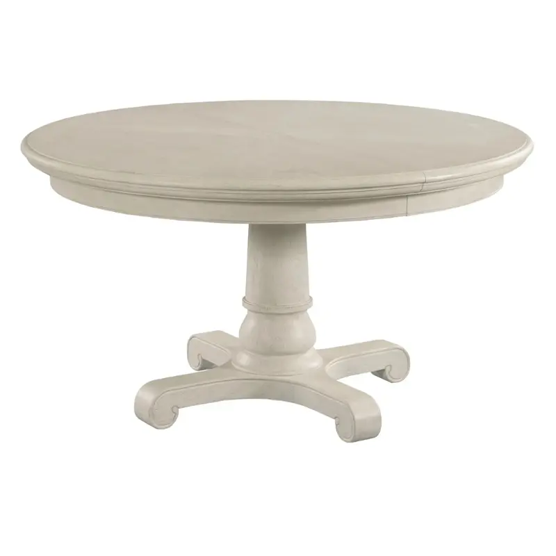 016-701 American Drew Furniture Grand Bay Dining Room Furniture Dining Table