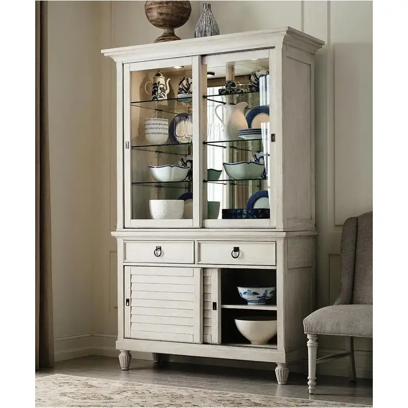 American drew online china cabinet