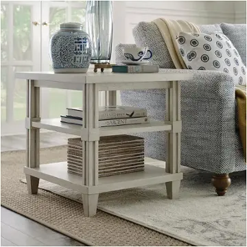 016-915 American Drew Furniture Grand Bay Living Room Furniture End Table