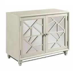 090-1046 American Drew Furniture Hidden Treasures Accent Furniture Accent Cabinet