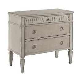 090-1118 American Drew Furniture Hidden Treasures Accent Furniture Accent Chest