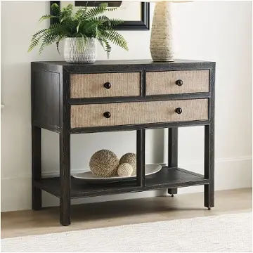 090-1120 American Drew Furniture Hidden Treasures Living Room Furniture Sofa Table