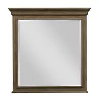 151-030 American Drew Furniture Carmine Bedroom Furniture Mirror