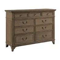 151-210 American Drew Furniture Carmine Bedroom Furniture Dresser