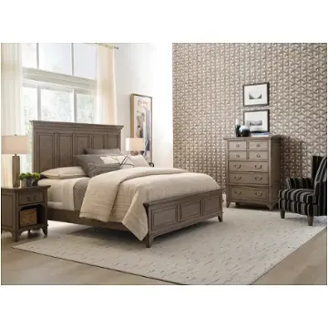 151-304 American Drew Furniture Carmine Bedroom Furniture Bed