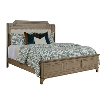 151-313 American Drew Furniture Carmine Bedroom Furniture Bed