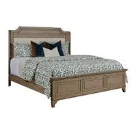 151-313 American Drew Furniture Carmine Bedroom Furniture Bed