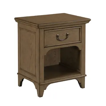 151-420 American Drew Furniture Carmine Bedroom Furniture Nightstand