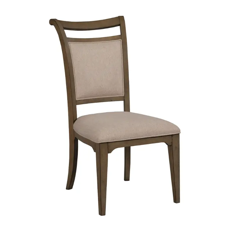 American Drew Carmine Phifer Side Chair - Thumbnail 4